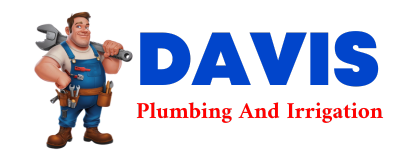 Trusted plumber in PEOPLES